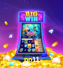 Casino Online pp11 | Os Melhores Slots no Brasil